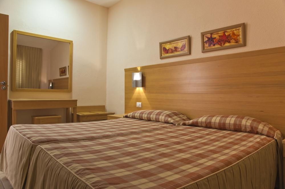Relaxia Los Girasoles Bungalows Playa del Inglés Exteriér fotografie