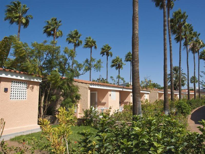 Relaxia Los Girasoles Bungalows Playa del Inglés Exteriér fotografie